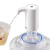 Electric Bottled Water Pump Dispenser