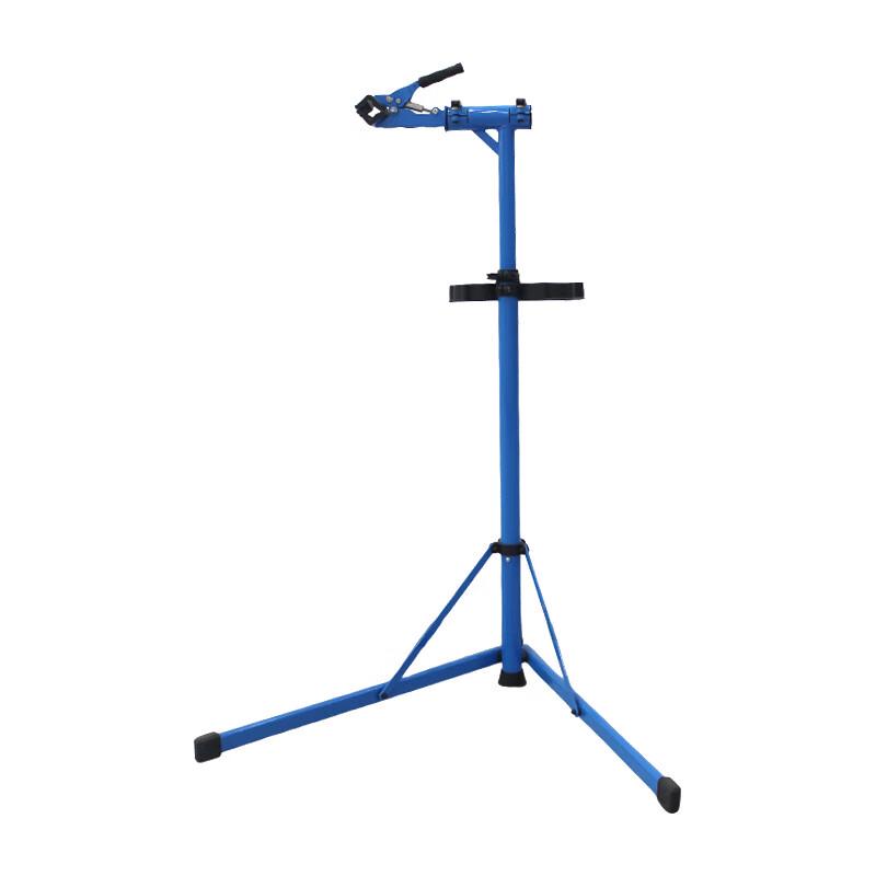 Portable Mountain Bike Repair Stand