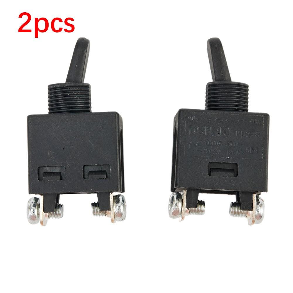 Angle Angle Grinder Switch Grinder Power Switch Duable