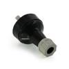 SAA Certified 10A/15A Three Flat Pin Waterproof Australian Power Plug