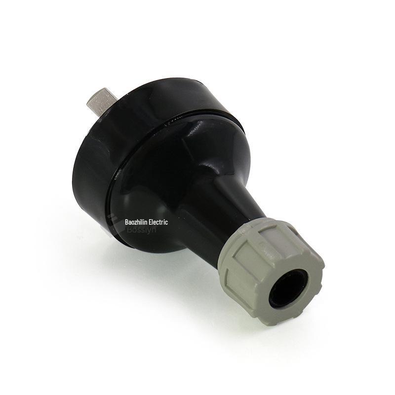 SAA Certified 10A/15A Three Flat Pin Waterproof Australian Power Plug