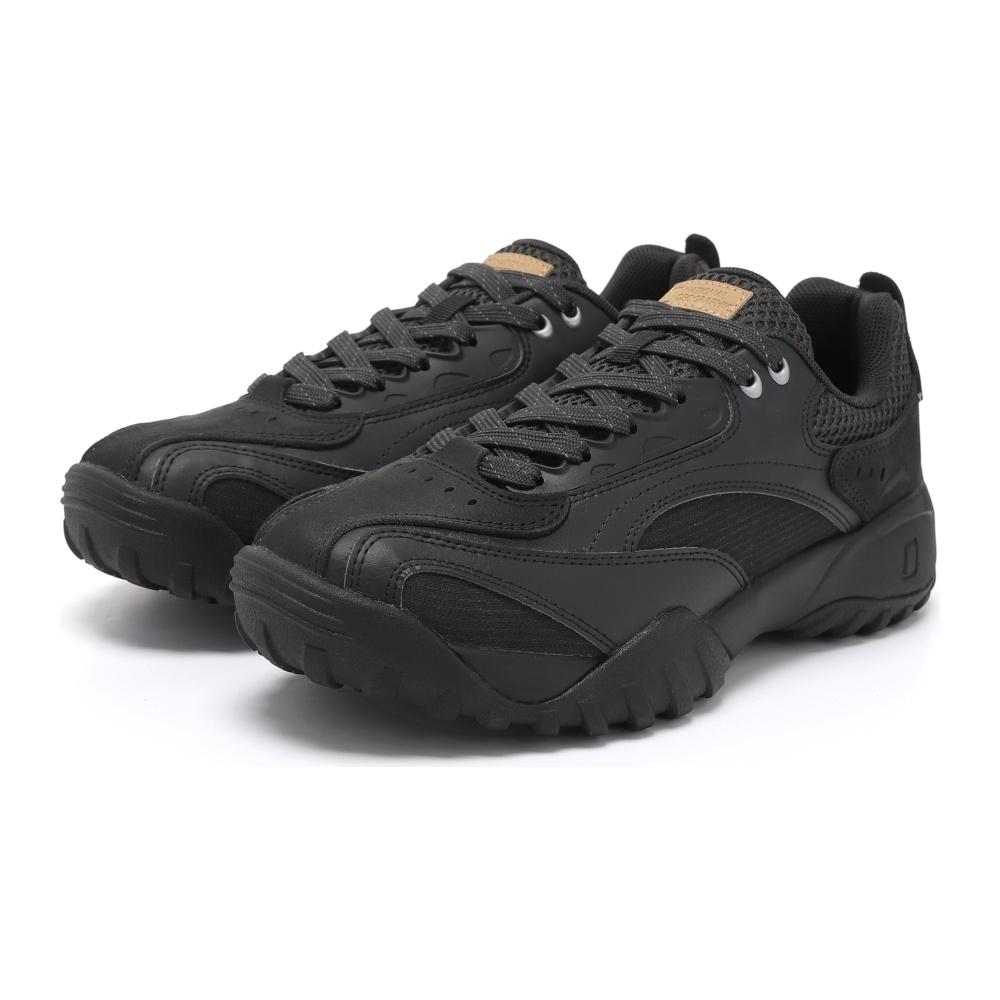 Nationalgeographic N255Usn331 Nrn Mondo Low Black