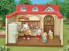 Sylvanian Families 5393 Domov sladkých malin