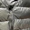 Unisex Niche Trendy Brand: CP Autumn Winter Workwear Thickened Cotton Vest