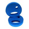 Swimming Kickboard Hand Grip Floating Plate Pool Training Aid Float Easy to Use