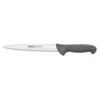 Filleting Knife - Arcos - Ar243200 - 19 Cm Blade - Nitrum Stainless Steel - Ergonomic Non-slip Handle