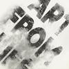 Streetwear Both Sides Letters Graphic T-Shirt Cotton Unisex Tops Tees Summer Short Sleeves T Shirt