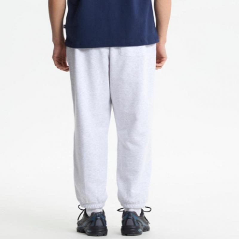 New Balance Common Essentials Lightweight Double Weave Jogger Pants B1 Nbmlf21433 16 19