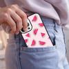 Cute Fruit Patterned Phone Case For IPhone 18 17 Air 15 16e 14 13 Pro Max Coque 12 11 Pro Max PLUS cover