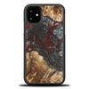 Bewood Unique Case for iPhone 11 - Planets - Pluto