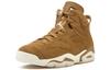 Jordan 6 Retro Wheat 384664-705