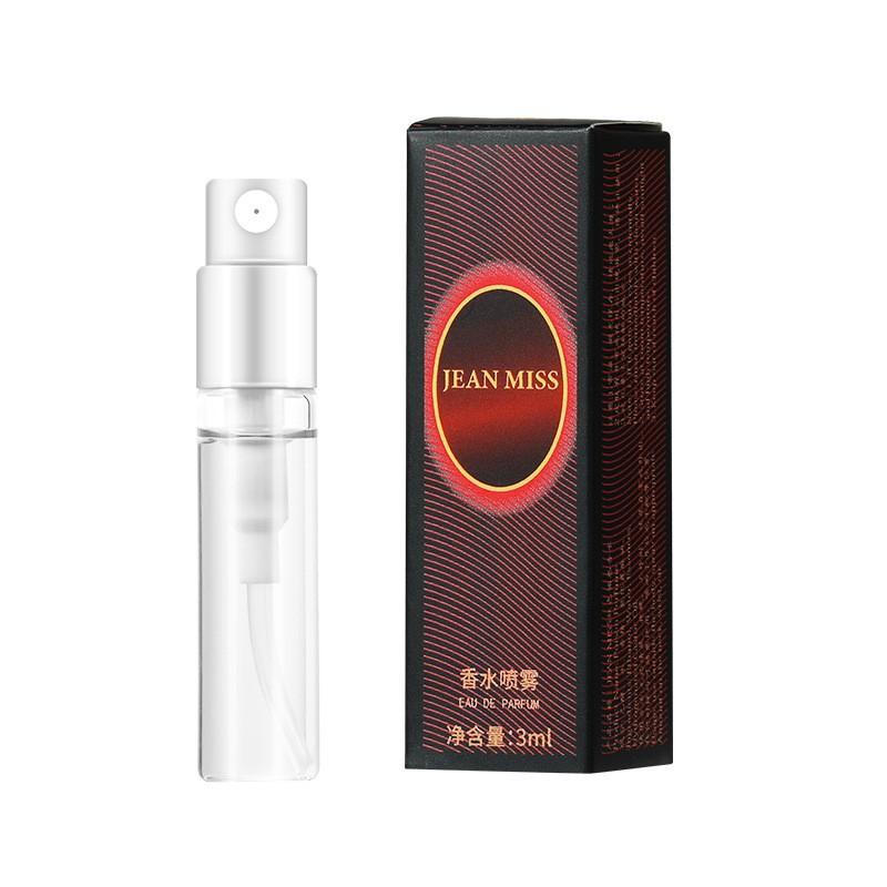 Próbka perfum damskich 3ML Perfumy Trwałe Perfumy damskie Próbka perfum męskich Premium Eksplodujące Męskie