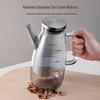 Chu Dai Huang Borosilicate Glass Oil Dispenser