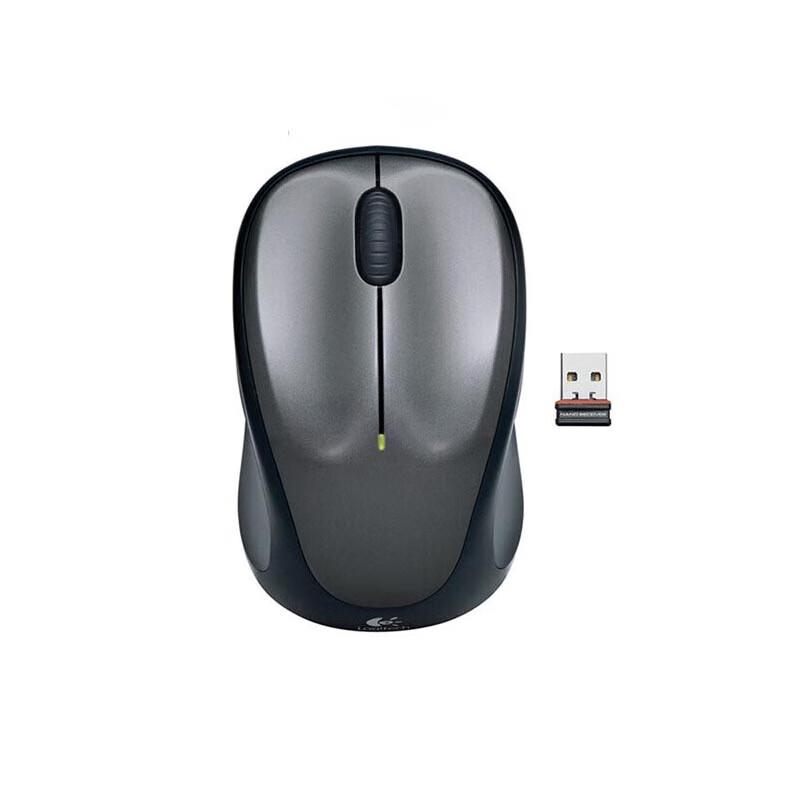 Logitech M235 Wireless Optical Mouse