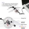 Kids Gesture Sensing Magical Flying Fairy Remote Control Electric Remote Control Toy Simulated Creative Princess Flying Toy