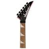 Jackson X Series Soloist SL1A DX Electric Guitar Red Cross Dagger -
