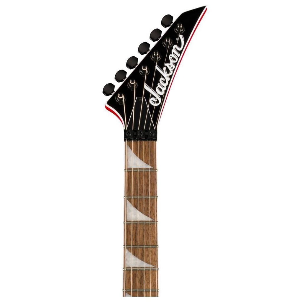 Jackson X Series Soloist SL1A DX Electric Guitar Red Cross Dagger -