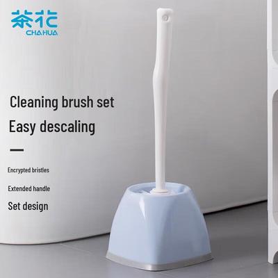Toilet Brush Set