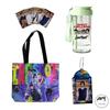 Set cadou ediție limitată LNGSHOT × ApopGong (Pungă DuPont+Cană+Suport card+Carduri)