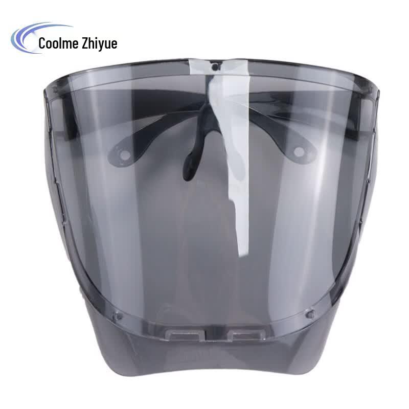 Full Face Protective Shield