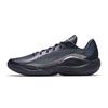 3 Point Rain 3 LOW Dark Night Storm Cushioning Rebound Abrasion Resistant Slip Resistant Low Top Basketball Shoes 912611606-3