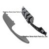 Chevrolet Car Door Interior Handle Compatible With: 25750064, 10388390, 25750067, 10388387.
