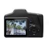 16MP Camcorder with 2.4 Inch LCD Screen Video Camera 16X Digital Zoom Video Recorder for Photography and Video
