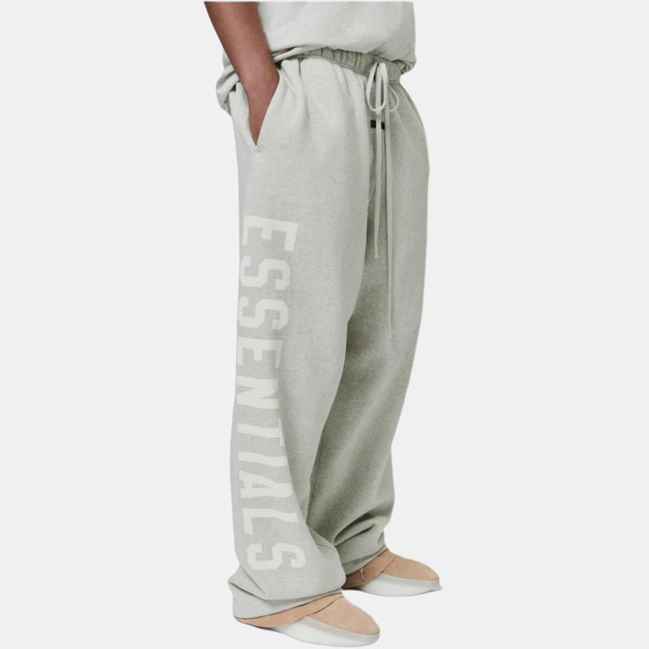 Fear of God Essentials SS25 Lounge Fleece Tepláky Ležérní Kalhoty Unisex 130SP254322F