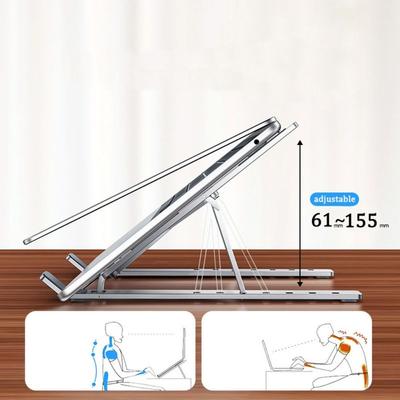 Diz Üstü Bilgisayar Aksesuarları – Laptop Standları