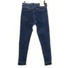 Unused CINOH Made In Japan Skinny Denim Pants W28 Blue Jeans Women Used