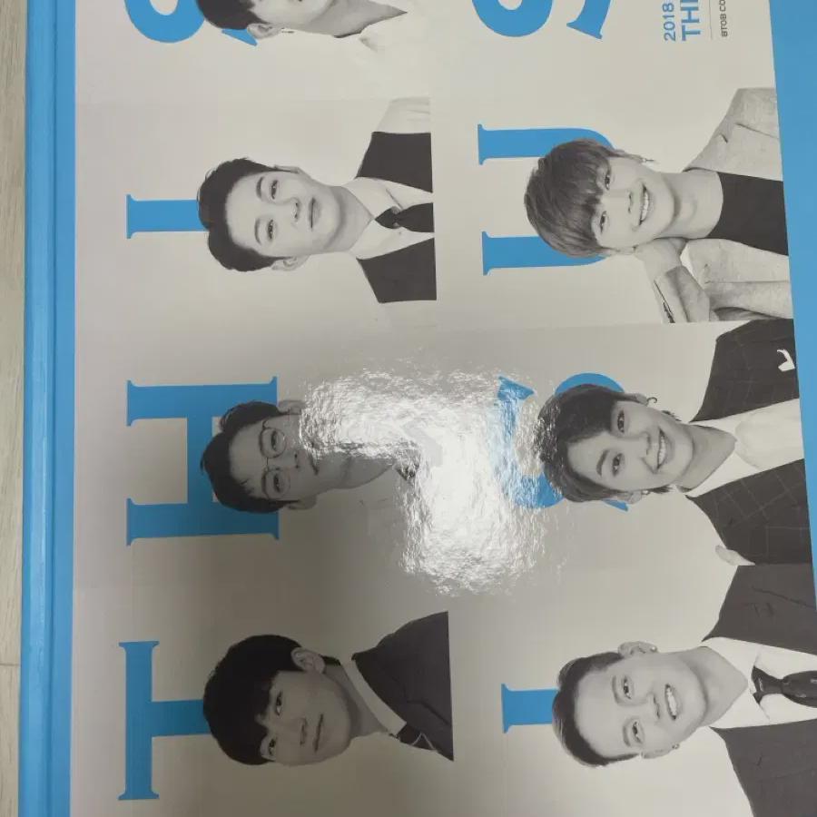 

Btob Summer Con This Is Us Concert Photobook