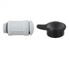 Air Jet Valve Inlet Valve Cover Pool Replacement Parts