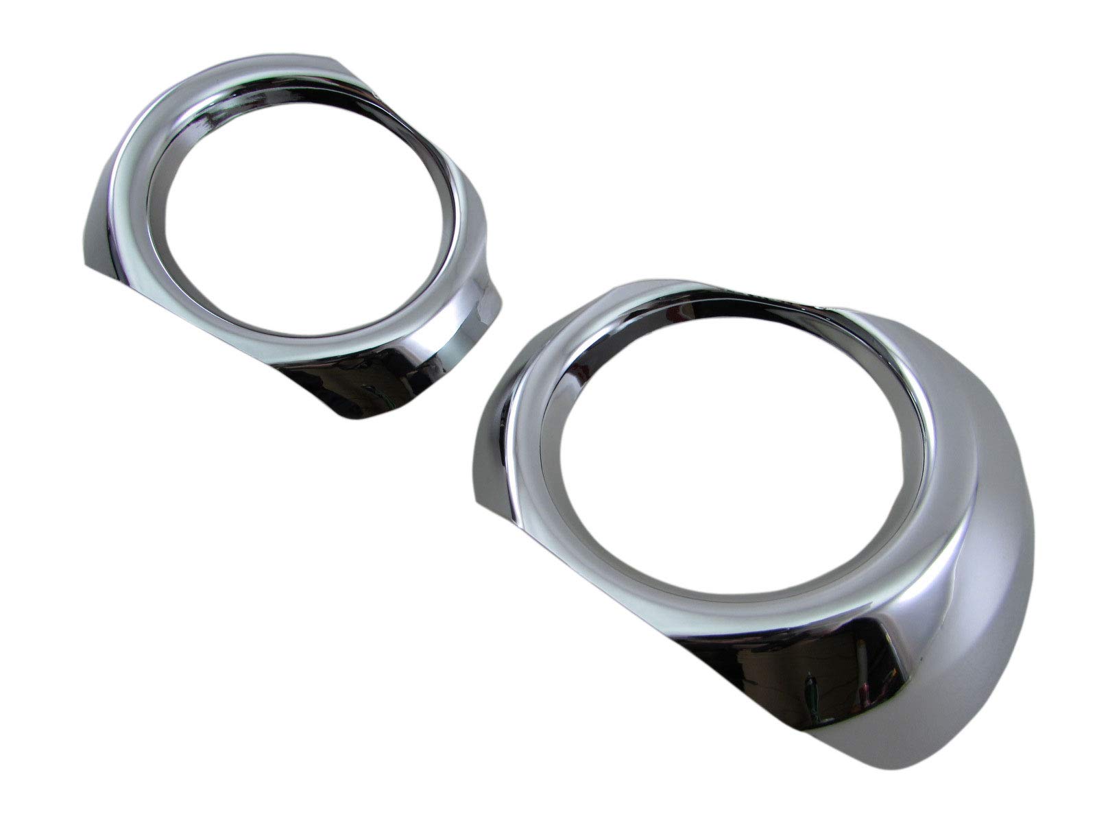 

BRIGHTZ Хромированные накладки на противотуманные фары для Levorg 28521 VM4/VMG (До подтяжки лица) [FOG-COV-271] (VM M4/MG 4G)