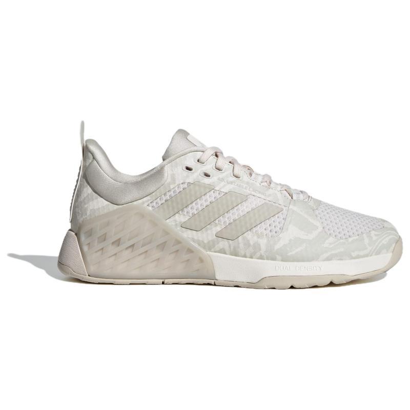Adidas Dropset 2 Chalk White Aluminium Women's Sneakers IE8050