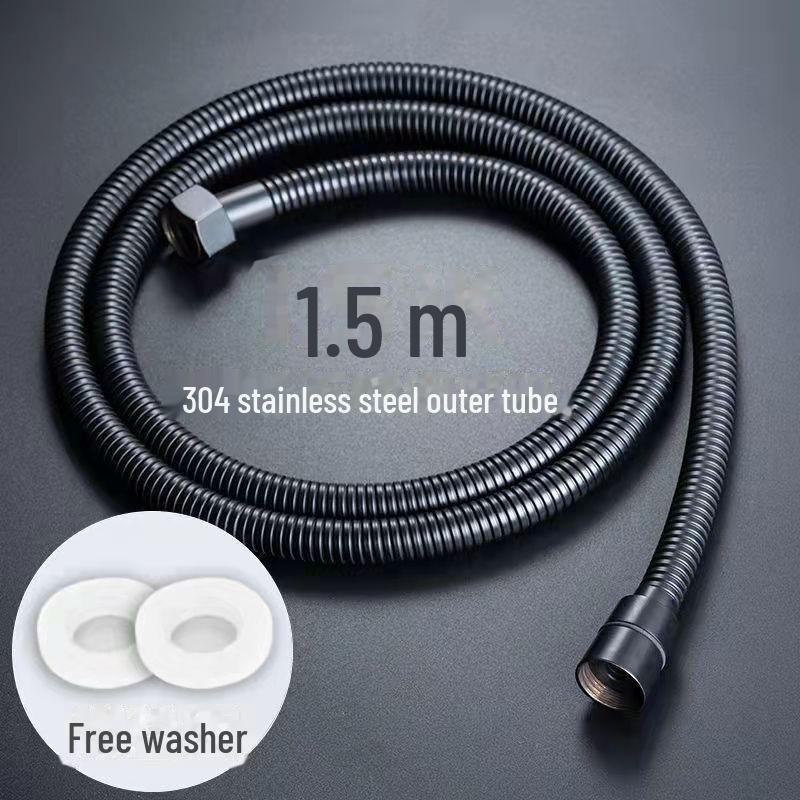 

Душевая лейка с сильным напором и набор цветов для принятия солнечных ванн с водонагревателем