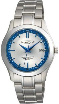 Heren horloges – Quartz horloges
