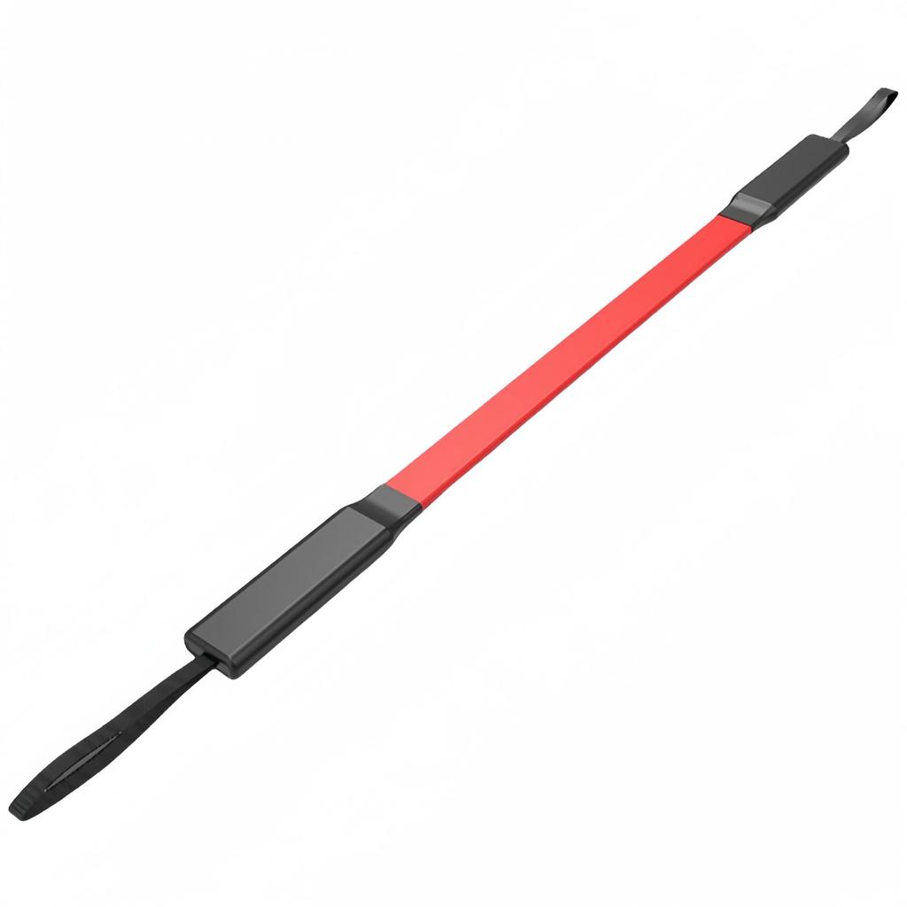 Grip Stick Unisex Arm Muscle Trainer - Home & Outdoor Fitness Device