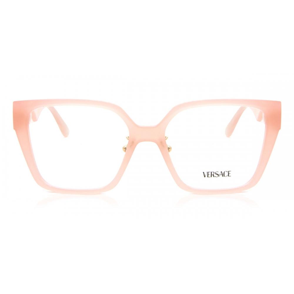 

Versace Ve3371d Asian Fit 5497 Women Eyeglasses /54-17-145