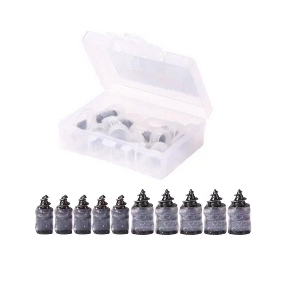 

NEW Tire Repair Rubber Nail Auto Motorcycle Vacuum Self-Service Tyre Puncture Repair Screws Fast Tool for Car Truck Tractor Whee