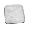 RV Furnace Vent Screen 4.5 X 4.5 X 1.3in with Installation Tool Stainless Steel Mesh Vent Cover for RV Water Heater