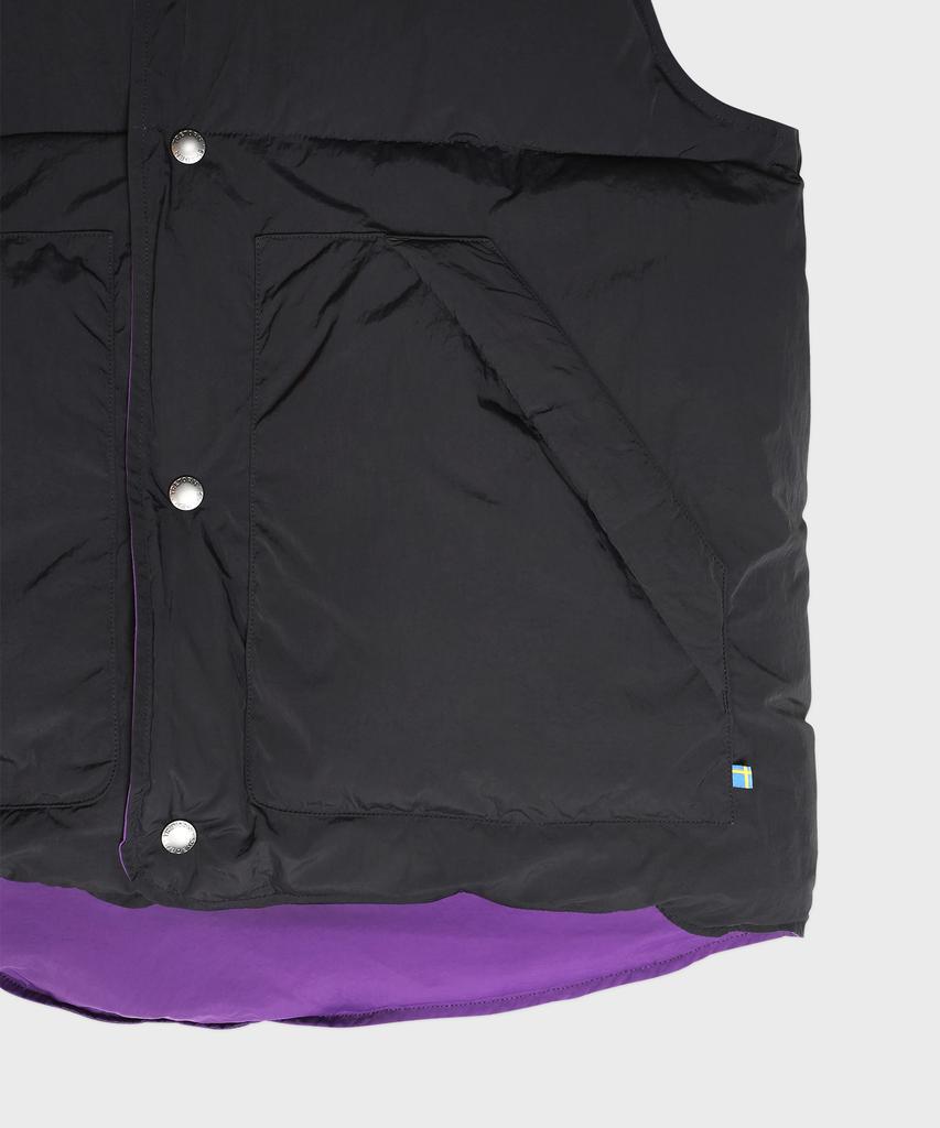 Tretorn 2Way Thinsulate Vest - Black