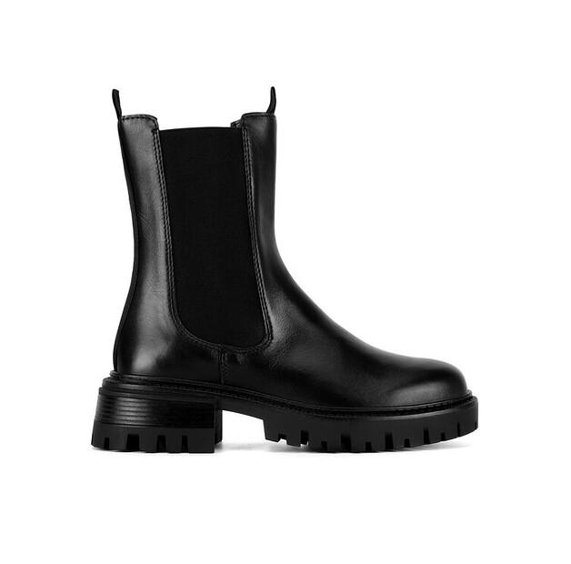 Ботинки челси Lasocki RST-BEST-02 Black