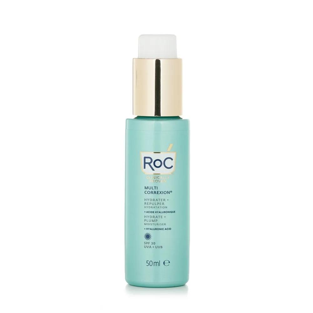 Rock Hydrate & Plump Moisturizer 50ml/1.7oz