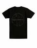 Chris Cornell Sonnensystem T-Shirt, Klein
