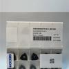 XNEX080608TR-M13, MK1500 / Industrial Indexable Carbide Inserts 10 Pcs