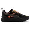 Puma Trinity Open Road - Black Hot Heat Unisex Sneakers 393361-01