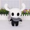 New Hollow Knight Plush Toy Soft Stuffed Animal Cartoon Game Hollow Perfect Birthday Holiday Gift for Boys Collection Toys