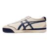 ONITSUKA TIGER Mexico 66 Rutschfeste Verschleißfeste Low-Top Freizeitschuhe Unisex Sneaker Beige 1183B543-100