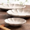 TATARA Dish 10cm Nunomeko Rinka Small Plate Dishwasher Safe Microwave Safe Porcelain Mino Ware Made in Japan 231253