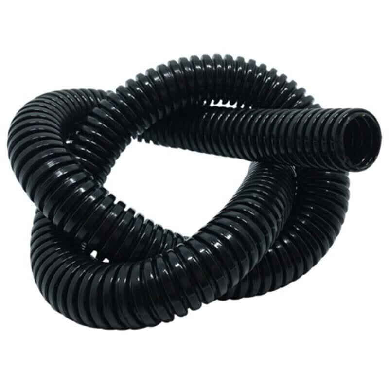 Wenhu PE-AD25 Nylon Corrugated Cable Protection Conduit